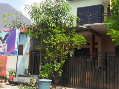 Rumah Idaman di Mutiara Gading City