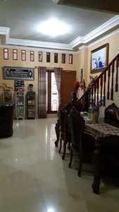 Dijual rumah impian strategis di Cibubur GRAND MALAKA MUNJUL dala