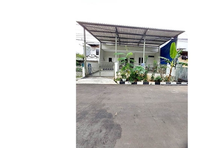 Dijual Rumah Janur Elok Raya, Kelapa Gading Luas 10x20m2