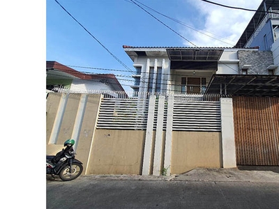 Rumah Jl Gedong, Mangga Besar Luas 14,5x17,5m2