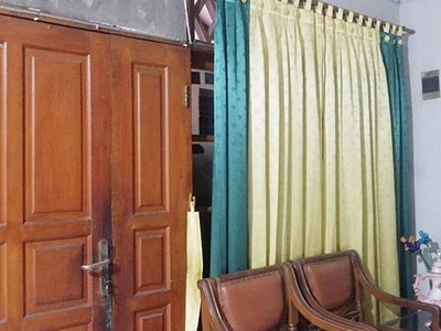 Dijual Rumah Jl Tiner, Kayu Putih Pulo Gadung Luas 6x15m2