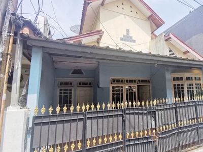 Dijual Rumah Jl Turi, Rawamangun Luas 9x15m2