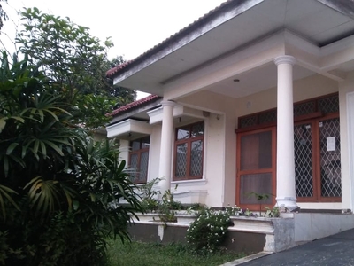 Dijual Rumah Kawasan Elit, Lokasi Strategis, dan Hunian Nyaman @K