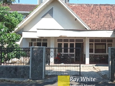 Rumah Kedamaian Tanjung Karang Timur Dijual Cepat
