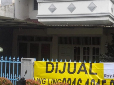 rumah Kelapa gading