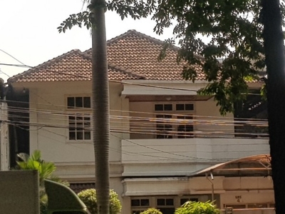 Rumah Kelapa Nias Raya cocok buat Usaha ,Pinggir Jalan Raya