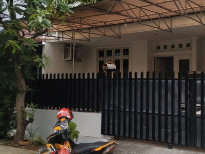 Disewa Rumah Kelapa Puan Timur, Luas 8x17m2