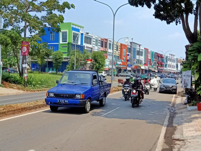 Dijual Rumah Kencana Loka