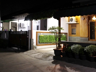 Rumah Konsep Cantik Pesona Dukuh Residence Di Jatiasih, Bekasi