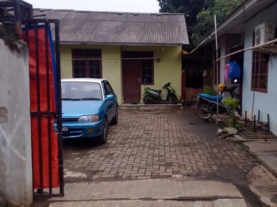 Dijual RUMAH KONTRAKAN 10 PINTU DIJUAL MURAH DEKAT BSD