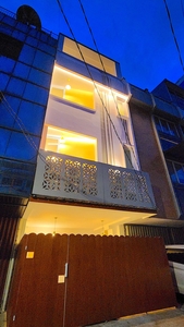 Rumah Kos 3 lantai Full Furnished di Gambir, Jakarta Pusat