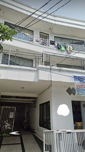 Rumah kos Aktif 40 kamar , Tengah Kota dekat Alun Alun Bandung