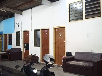 Rumah Kos Aktif dan Full Surabaya Kota