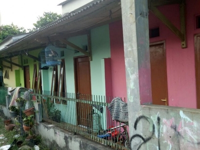 Dijual Rumah Kos an Siap Huni dan Murah di BSD