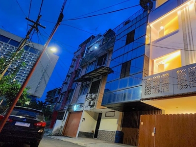 Dijual Rumah Kos-kosan Di Grand Harmony Residence Gambir Jakarta