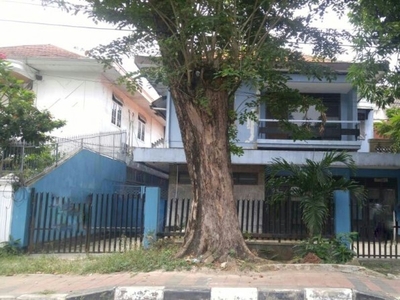 Dijual Rumah Kos-Kosan Strategis Rawamangun Jakarta Timur Hub 081