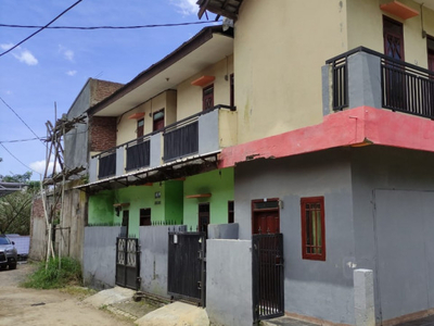 Dijual Rumah kost 16 Kamar di Cibeber Cimahi