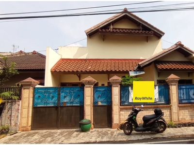 Rumah Kost 2 Lantai, Strategis Dekat Cengger Ayam & Kalpataru