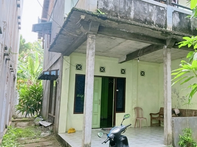 Rumah Kost dekat kampus UAD 3 Warungboto, Kodya Yogyakarta
