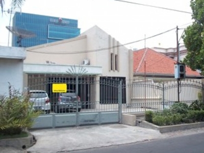 Rumah Kost di Embong Tanjung, Lokasi Pusat Kota, Strategis - MG -