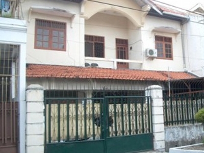 Dijual Rumah Kost di Rungkut Mejoyo Selatan, dekat ubaya