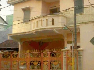 Dijual Rumah Kost di Tenggilis Mejoyo, Dekat Ubaya