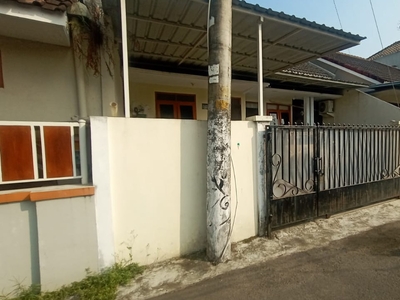 Rumah Kost Lokasi Strategis Dekat Kampus UGM, Tegalrejo, Yogyakarta