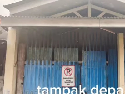 Dijual Rumah Kost Tersedia 13 Kamar Bersih Apik Di Senen, Jakarta