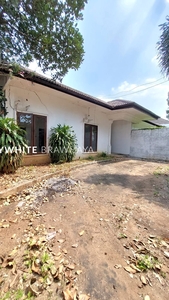 Dijual Rumah Lama Area Patra Kuningan