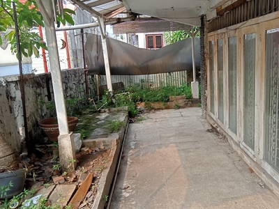 Dijual Rumah lama di Tebet Timur Dalam , Jakarta Selatan