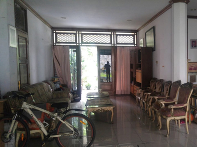 Rumah Lokasi Bagus dan Strategis Rawamangun Jakarta Timur, Hub 08170120620