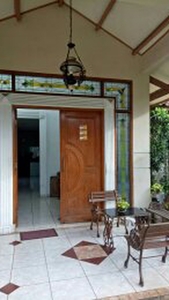 Dijual Rumah Lokasi Bagus di Petukangan Selatan, Jakarta Selatan