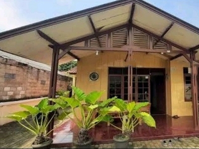 Dijual Rumah Lokasi Strategis & Cocok di Jadikan Kontrakan dan Ko