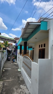 Dijual Rumah Lokasi Strategis @Jl Ciledug Raya, Ulujami, Pesanggr