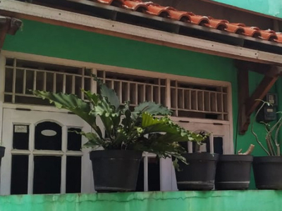Dijual Rumah Lokasi Strategis, Siap Huni @Larangan, Cileduk