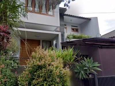 Rumah Lux di Karang Tineung Tengah Kota Full Furnished