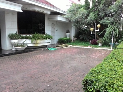 Dijual Rumah Main Road Talaga Bodas, Bandung