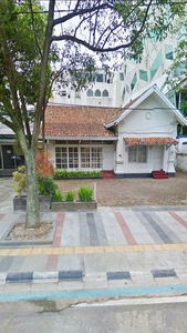 Rumah Mainroad Cocok untuk Hotel, Perkantoran, Caffe