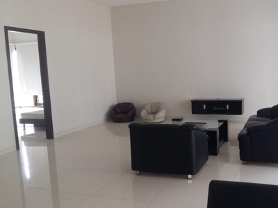 Rumah Mewah 3 Lantai Siap Huni Di Resort Dago Pakar Bandung