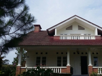 Rumah mewah di Bogor