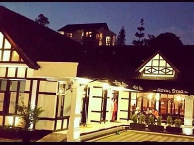 Dijual Rumah Mewah Di Bukit Dago Utara Coblong Bandung Jawa Barat