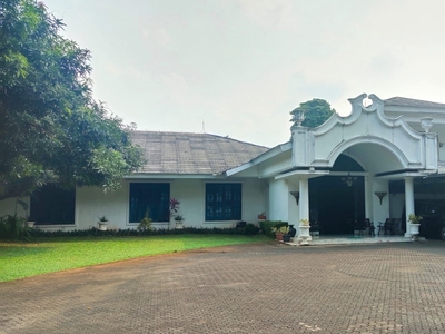 Dijual Rumah Mewah Di Kemang Jakarta Selatan