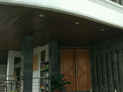 Dijual Rumah Mewah Di Sayap Sukajadi dengan View Bandung