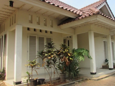 Dijual Rumah Mewah Di Timur Jakarta