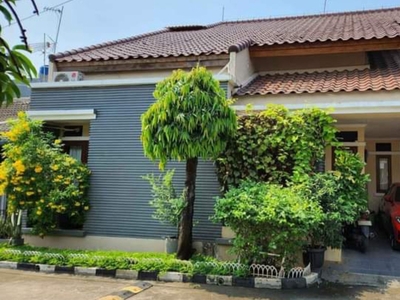 Rumah Cantik Harga Menarik Siap Huni di Jatibening - Pondok Gede, Kota Bekasi.