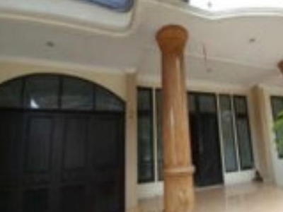 Dijual Rumah Mewah siap huni pusat kota surabaya