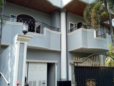 Rumah Mewah,Bagus di Pesanggrahan Jakarta Selatan