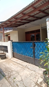 Rumah Standar 1 Lantai Dijual Paling Murah di Perumahan Ciledug