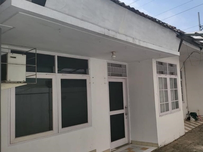 Dijual Rumah minimalis, 1 lantai di Pondok Ranji...