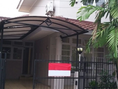 Disewa Rumah minimalis ,Bagus di sektor 9 Bintaro Jaya